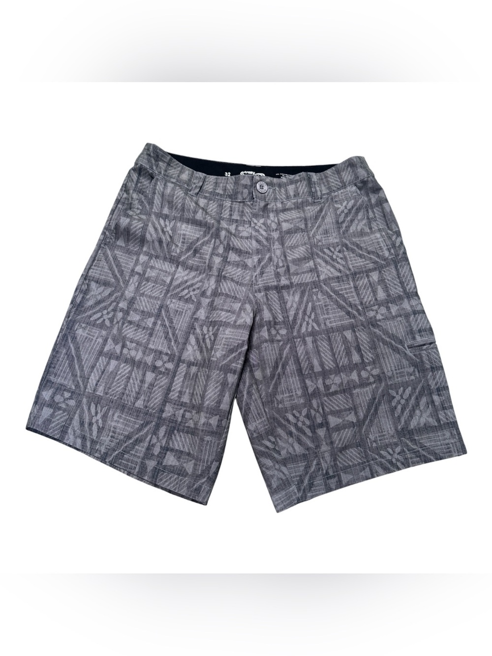 Ash Expedition Shorts